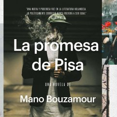 La promesa de Pisa (MP3-Download) - Bozamour, Mano