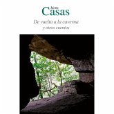 De vuelta a la caverna y otros cuentos (MP3-Download) De vuelta a la caverna y otros cuentos (MP3-Download)