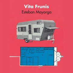 Vita Frunis (MP3-Download) - Mayorga, Esteban