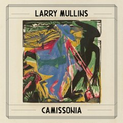 Camissonia (180g) - Mullins,Larry