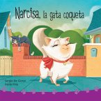 Narcisa, la gata coqueta (MP3-Download)