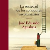 La sociedad de los soñadores involuntarios (MP3-Download)