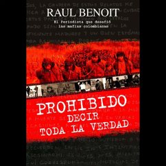 Prohibido decir toda la verdad (MP3-Download) - Benoit, Raúl