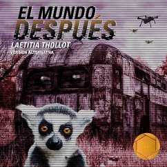 El mundo después (versión alternativa) (MP3-Download) - Thollot, Laetitia