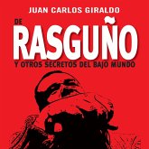 De Rasguño y otros secretos del bajo mundo (MP3-Download)