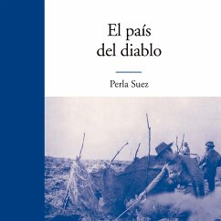 El país del diablo (MP3-Download) - Suez, Perla