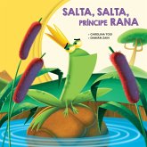 Salta, salta, príncipe Rana (MP3-Download)