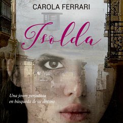 Cover Isolda (MP3-Download)