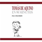 Tomás de Aquino en 90 minutos (MP3-Download)