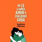 No le llames amor a cualquier cosa (MP3-Download)