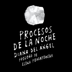 Procesos de la noche (MP3-Download) - del Ángel, Diana