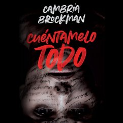 Cuéntamelo todo (MP3-Download) - Brokman, Cambria