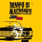 Tiempo de alacranes (MP3-Download)