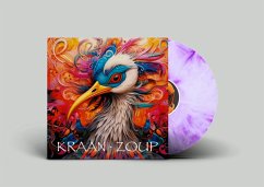 Zoup (White Purple Vinyl) - Kraan