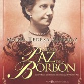 La infanta Paz de Borbón (MP3-Download)