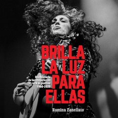 Brilla la luz para ellas (MP3-Download) Cover Brilla la luz para ellas (MP3-Download)