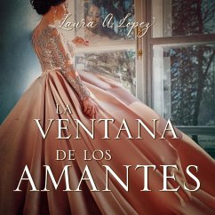 Cover La ventana de los amantes (MP3-Download)