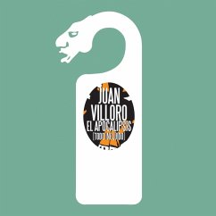 El apocalipsis (Todo incluido) (MP3-Download) - Villoro, Juan