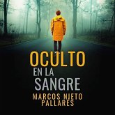 Oculto en la sangre (MP3-Download)