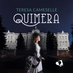 Quimera (MP3-Download) - Cameselle, Teresa