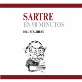 Sartre en 90 minutos (MP3-Download)