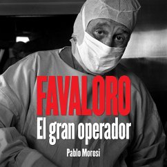 Favaloro (MP3-Download) - Morosi, Pablo