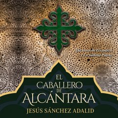 El caballero de Alcántara (MP3-Download) - Adalid, Jesús Sánchez