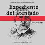 Expediente del atentado (MP3-Download)
