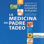 La medicina del Padre Tadeo (MP3-Download)
