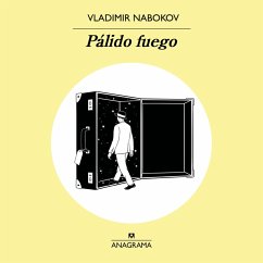 Pálido fuego (MP3-Download) Cover Pálido fuego (MP3-Download)