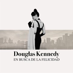 En busca de la felicidad (MP3-Download) - Kennedy, Douglas