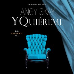 Y quiéreme (MP3-Download) - Skay, Angy