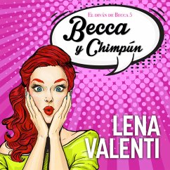 Becca y Chimpún (MP3-Download) - Valenti, Lena
