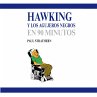 Hawking y los agujeros negros en 90... - Bild 1