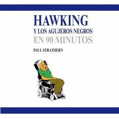 Hawking y los agujeros negros en 90 minutos (MP3-Download) - Strathern, Paul