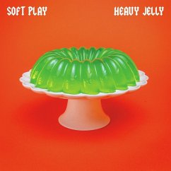 Cover Heavy Jelly (Green Lp)
