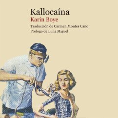 Kallocaína (MP3-Download) - Boye, Karin