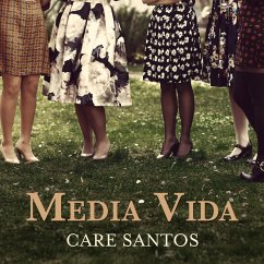 Media Vida (MP3-Download) - Santos, Care