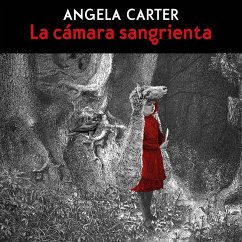 La cámara sangrienta (MP3-Download) - Carter, Angela
