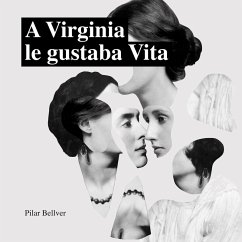 A Virginia le gustaba Vita (MP3-Download) - Bellver, Pilar
