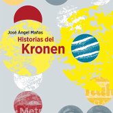 Historias del Kronen (MP3-Download)