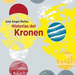 Historias del Kronen (MP3-Download) - Mañas, José Ángel