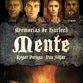 Memorias de Harleck II. Mente (MP3-Download)