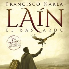 Laín el bastardo (MP3-Download) - Narla, Francisco