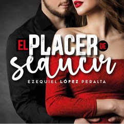 Cover El placer de seducir (MP3-Download)