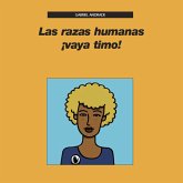 Las razas humanas ¡vaya timo! (MP3-Download)