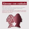 Ábreme con cuidado (MP3-Download) - Bild 1