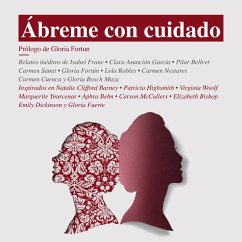 Ábreme con cuidado (MP3-Download) - Varios, Autores; Fortún, Gloria