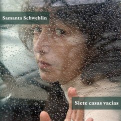 Siete casas vacías (MP3-Download) - Schweblin, Samanta