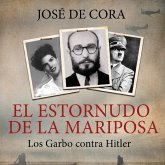 El estornudo de la mariposa (MP3-Download)